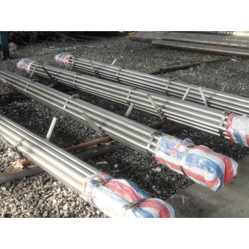 DIN 2391-1/ EN 10305-1 Precision Seamless Steel Tube